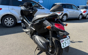 HONDA PHASE MF11