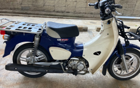 HONDA SUPER CUB110 JA61