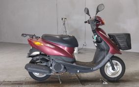 YAMAHA JOG SA36J
