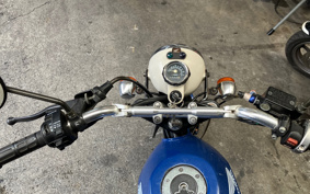 HONDA APE100 HC07