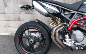 DUCATI  DUCATI  HYPERMOTARD 950SP 2019 BB00