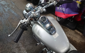 HONDA MAGNA 50 AC13