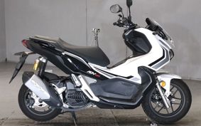 HONDA ADV150 KF38