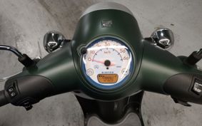 HONDA GIORNO AF77