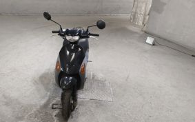 SUZUKI LETS4 CA45A