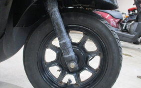 HONDA GIORNO AF77