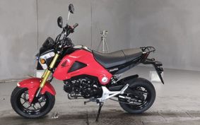 HONDA GU ROM JC61