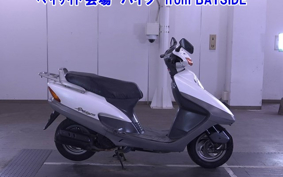 HONDA SPACY125
