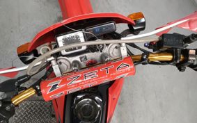 HONDA XR250 MD30