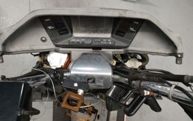 HONDA FUSION MF02