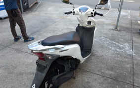 HONDA DIO 110 JF58