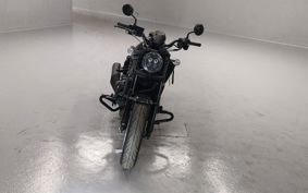 HONDA  REBEL 1100DCT SC83