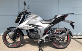 SUZUKI JIKUSA-150 ED13N