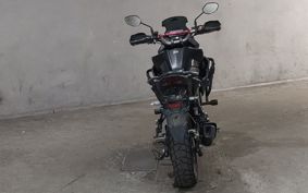 HONDA CB200X MC56