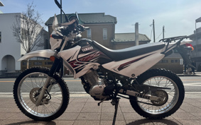 YAMAHA XTZ125 PCJL
