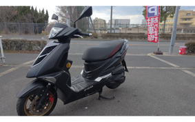PGO TIGRA 168R