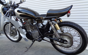 YAMAHA SR400-1 1998 3341