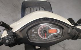 SUZUKI ADDRESS V125 CF4MA