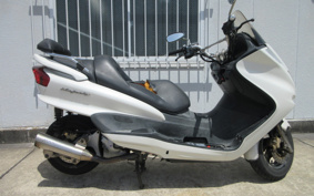 YAMAHA MAJESTY 250 SG03J
