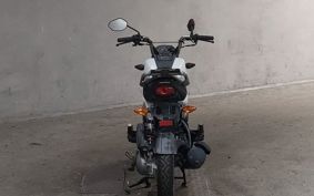 HONDA NAVI110 JF65