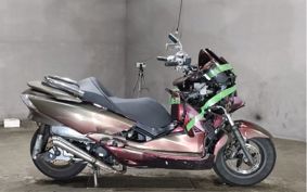 HONDA FORZA Z MF10
