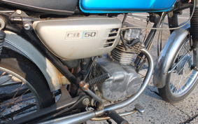 HONDA CB50 CB50J