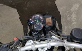 BMW F800GS 0B02