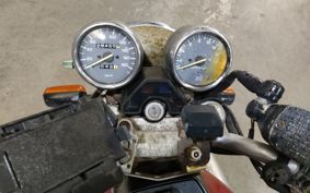 YAMAHA ZEAL 3YX