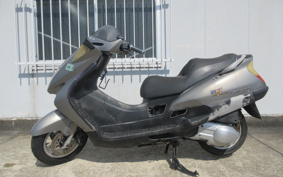 HONDA FORESIGHT MF04