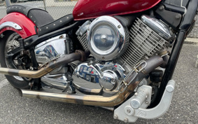 YAMAHA DRAGSTAR1100 1999 VP10J