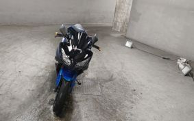 KAWASAKI NINJA250 EX250L