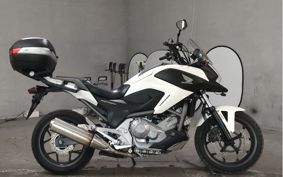 HONDA NC 700 X RC63