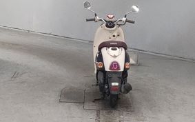 YAMAHA VINO SA37J