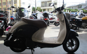 YAMAHA VINO SA37J