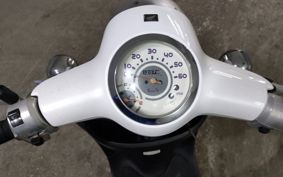HONDA GIORNO AF70