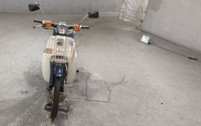 HONDA SUPER CUB50 C50