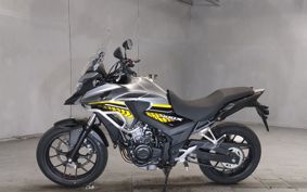 HONDA 400 X NC47