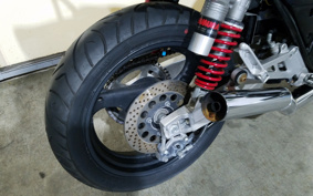 SUZUKI GSX400 1995 GK79A