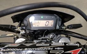 HONDA CRF250M MD38