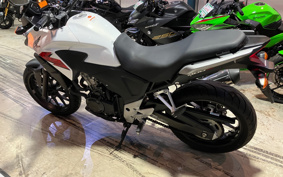 HONDA 400 X 2014 NC47