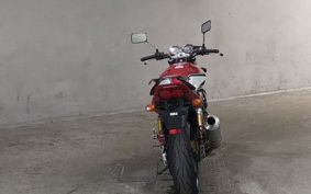 HONDA CB400SFV-4 NC42