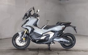 HONDA X-ADV 750 RH10