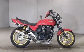 KAWASAKI ZRX400 ZR400E