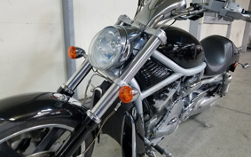 HARLEY  HARLEY VRSCA 2002 HAZ