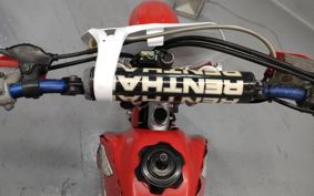 HONDA XR250R ME08