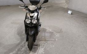 YAMAHA BWS50 SA53J