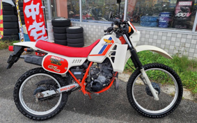 HONDA MTX200R MD07