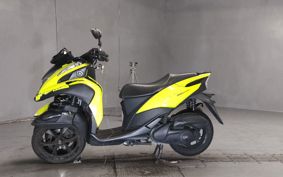 YAMAHA TORI CITY125 SEC1J