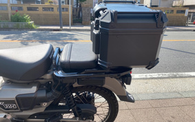 HONDA CT125 HUNTER  CUB  JA65