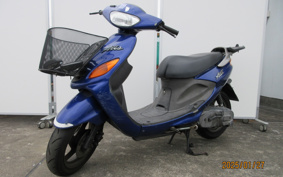 YAMAHA AXIS100 SB06J